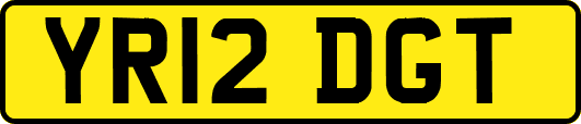 YR12DGT