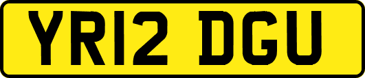 YR12DGU