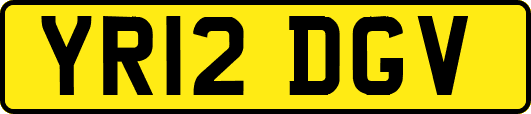 YR12DGV