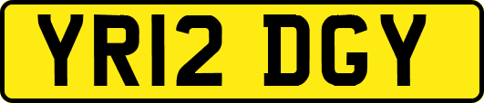 YR12DGY