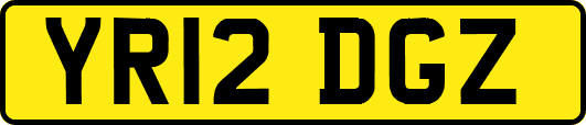 YR12DGZ