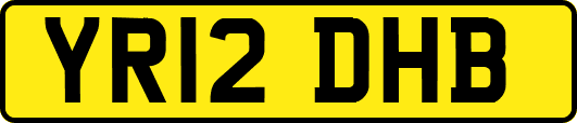 YR12DHB