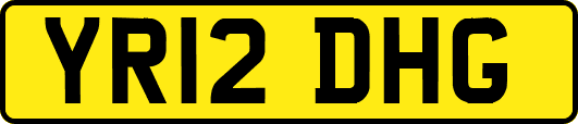 YR12DHG