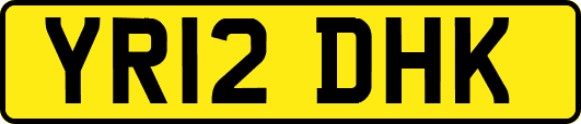 YR12DHK