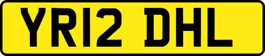 YR12DHL