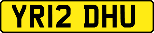YR12DHU