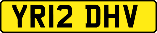 YR12DHV