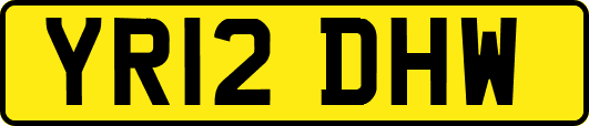 YR12DHW