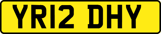 YR12DHY