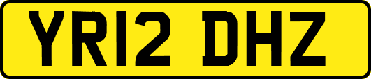YR12DHZ