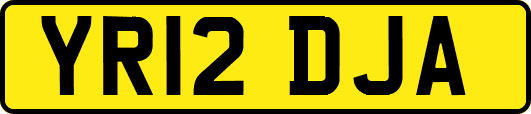 YR12DJA
