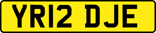 YR12DJE