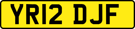 YR12DJF