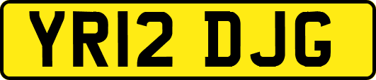YR12DJG
