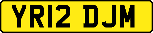 YR12DJM