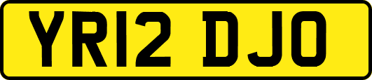 YR12DJO