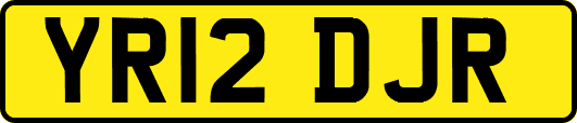 YR12DJR