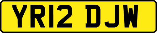 YR12DJW