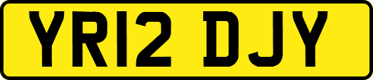 YR12DJY