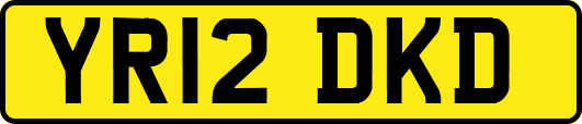 YR12DKD