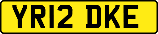YR12DKE