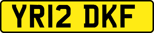 YR12DKF
