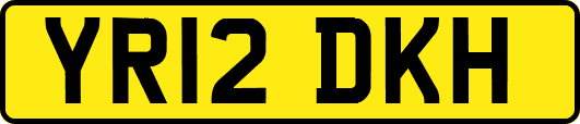 YR12DKH