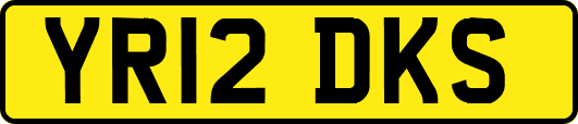 YR12DKS