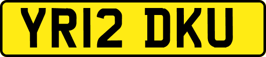 YR12DKU
