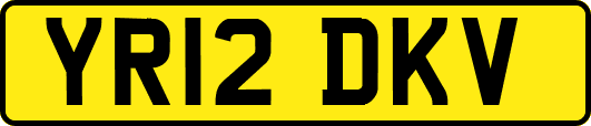 YR12DKV