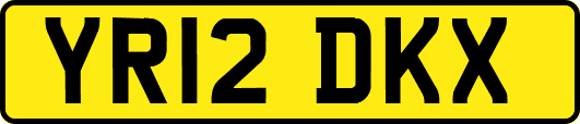 YR12DKX