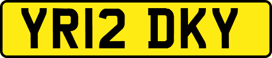 YR12DKY