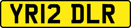 YR12DLR