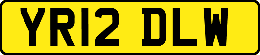 YR12DLW