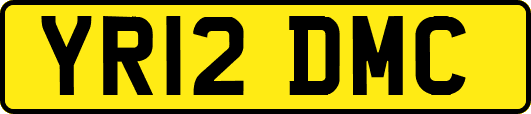 YR12DMC