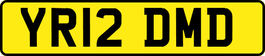 YR12DMD
