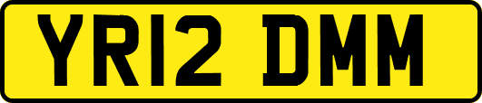 YR12DMM