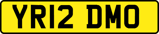 YR12DMO