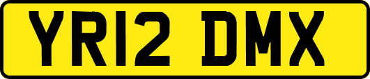 YR12DMX