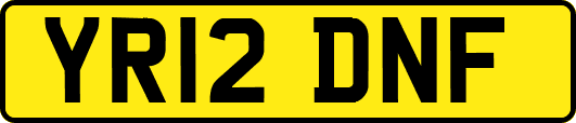 YR12DNF