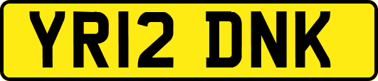 YR12DNK