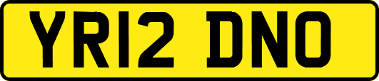 YR12DNO