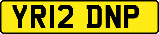 YR12DNP