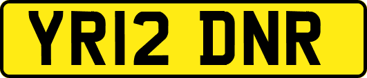 YR12DNR