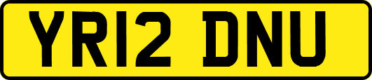 YR12DNU