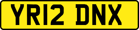 YR12DNX