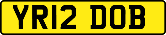 YR12DOB