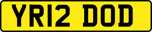 YR12DOD