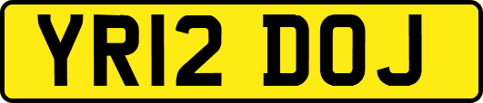 YR12DOJ