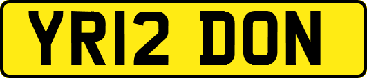 YR12DON